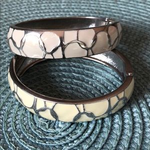 Express bracelets